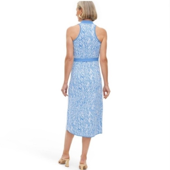 NWOT DVF X Target Wrap Dress Small - Picture 2 of 2